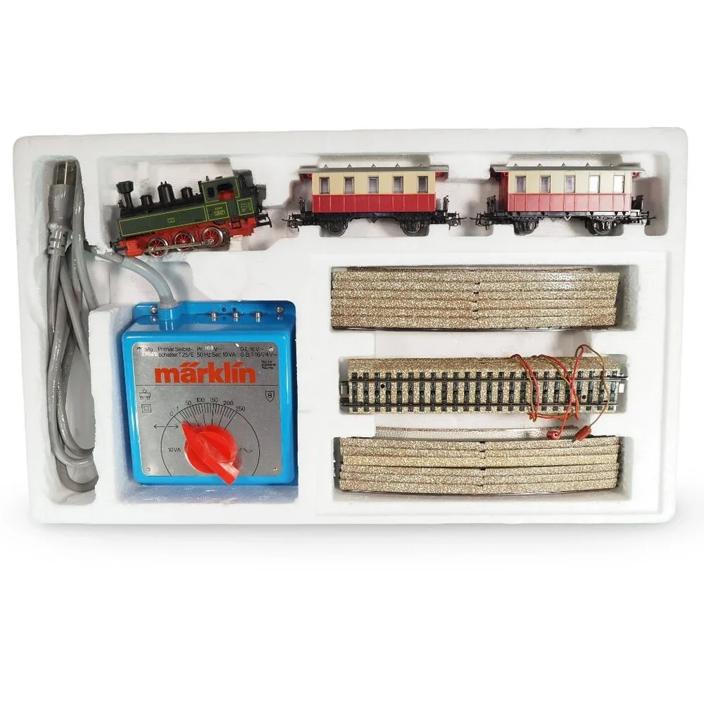Märklin manufacturer model
